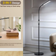 Image for article titled Brighten Up Your Winter With These Under-$75 Lamps at Wayfair